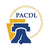 Pennsylvania Association Of Criminal Defense Lawyers Pacdl